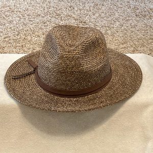 Brown Sonoma hat
